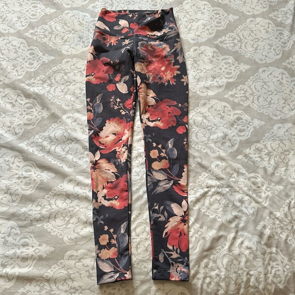 The OM Collection tights/leggings - Picture 1 of 2